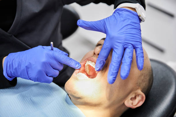 Best Urgent Care for Lost Fillings or Crowns in Franklinville, NC