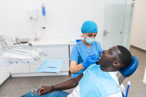 Best Emergency Denture Repair in Franklinville, NC